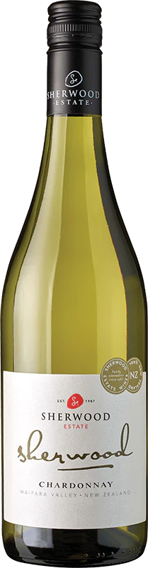 Sherwood Estate Chardonnay
