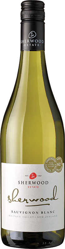 Sherwood Estate Sauvignon Blanc