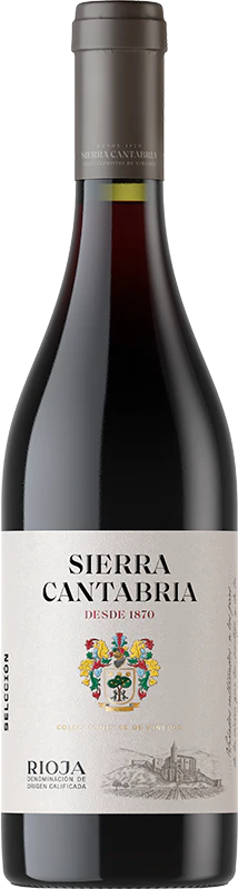 Sierra Cantabria Coleccíon Privada