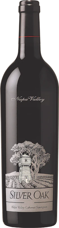 Silver Oak Napa Valley Cabernet Sauvignon