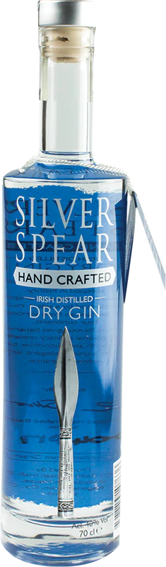 Silver Spear Gin 70cl