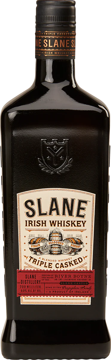 Slane Whiskey 70cl