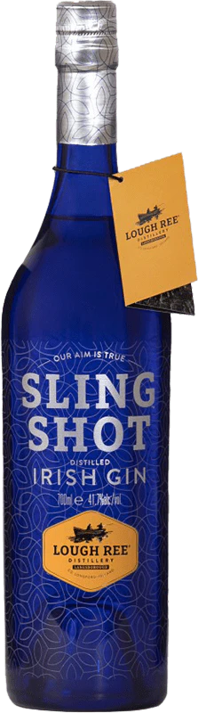 Sling Shot Gin 70cl - Image 2