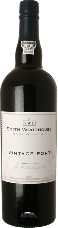 Smith Woodhouse Vintage