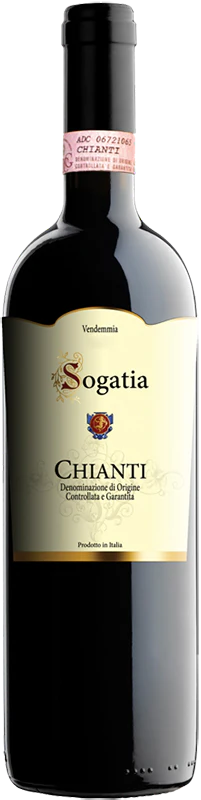 Sogatia Chianti