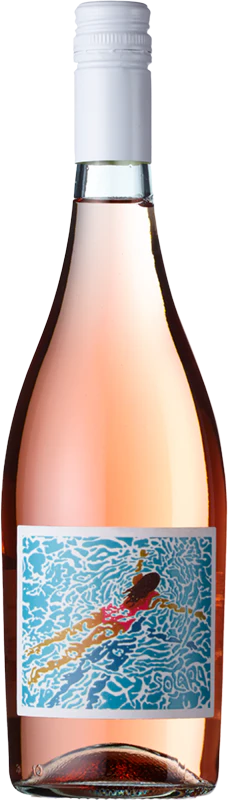 Solara Rosé