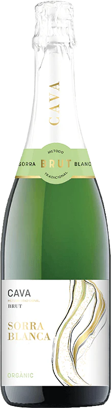 Sorra Organic Cava
