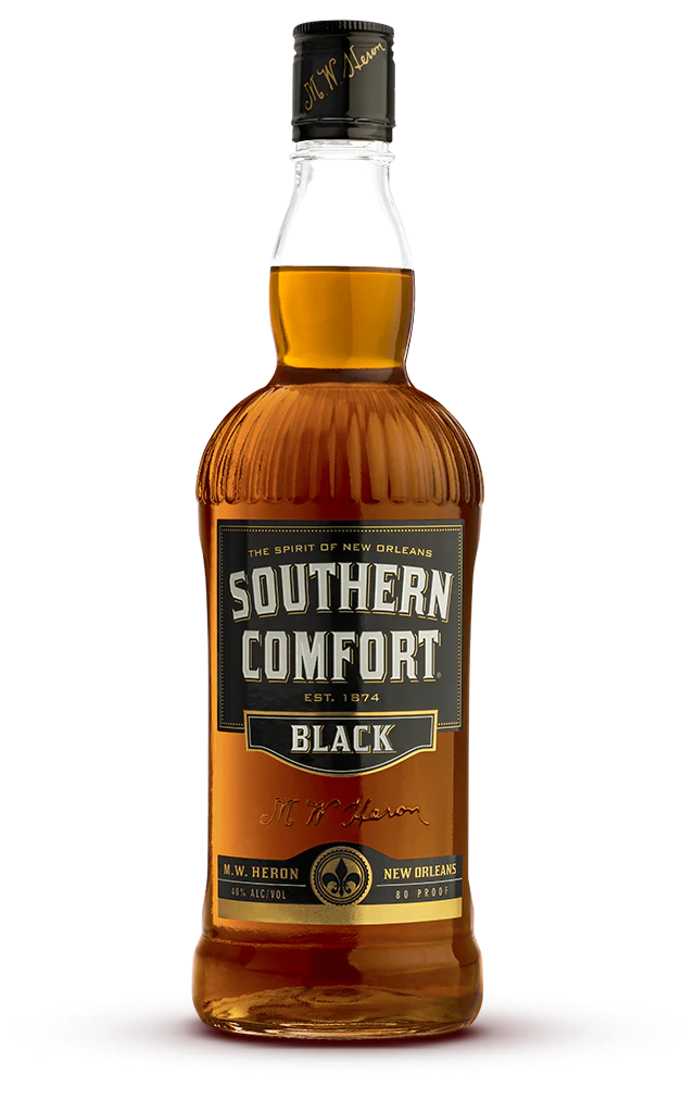 Southern Comfort Black 70cl