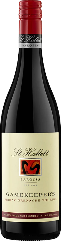 St Hallett Gamekeeper's GST