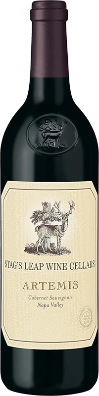 Stag's Leap Cabernet Sauvignon Artemis