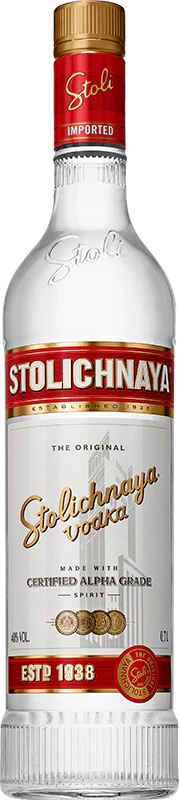 Stolichnaya 70cl