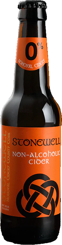 Stonewell Irish Cider