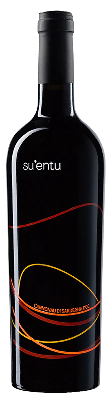 Su'entu Cannonau