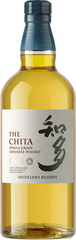 Suntory Chita Distillers Reserve Japanese Whisky 70cl