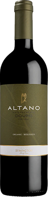 Symington Altano Organic