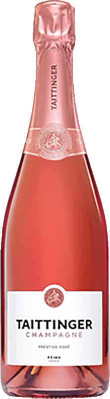 Taittinger Prestige Rosé Brut