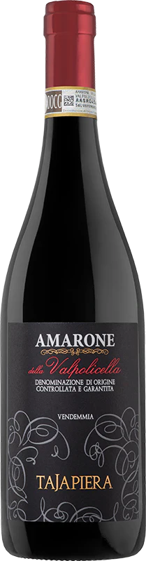 Tajapiera Amarone