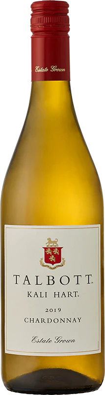 Talbott Kali Hart Chardonnay