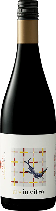 Tandem Ars in Vitro