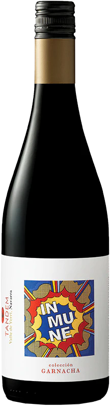 Tandem Inmune Garnacha