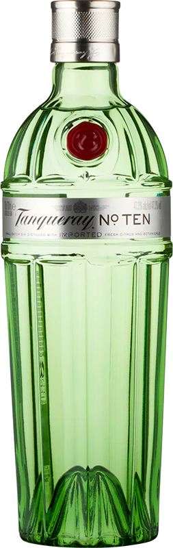 Tanqueray No. Ten Gin 70cl