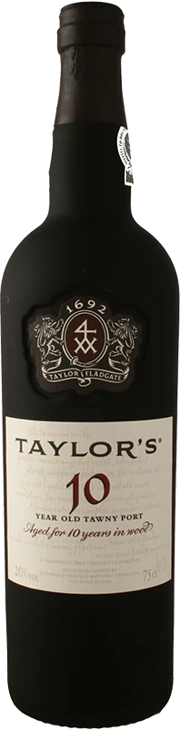 Taylor's 10 YO Tawny Port