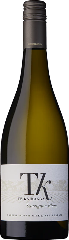 Te Kairanga Sauvignon Blanc