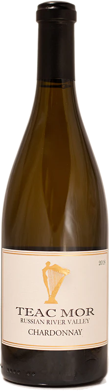 Teac Mor Chardonnay