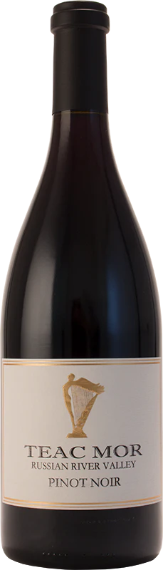 Teac Mor Pinot Noir
