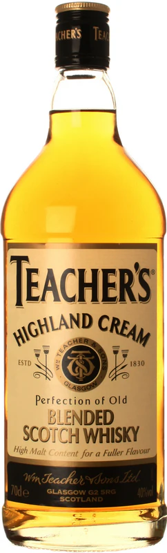Teacher's 70cl