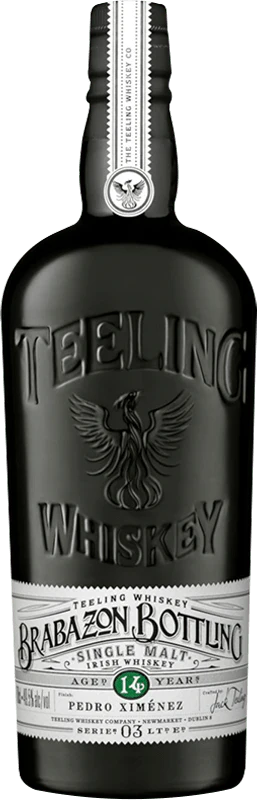 Teeling Brabazon 3 70cl