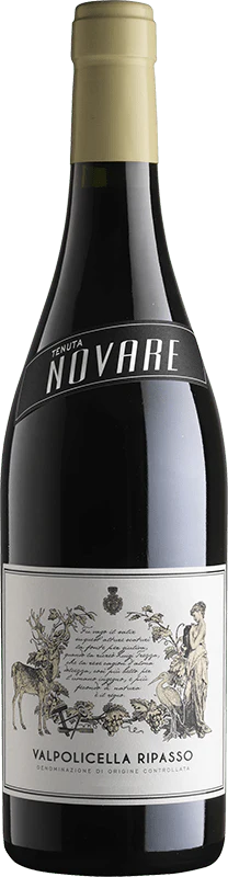Bertani Tenuta Novare Valpolicella Ripasso