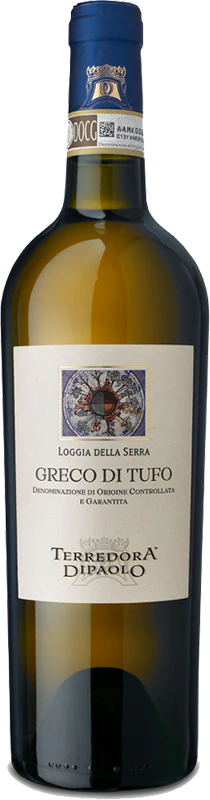 Terredora Greco di Tufo Loggia della Serra