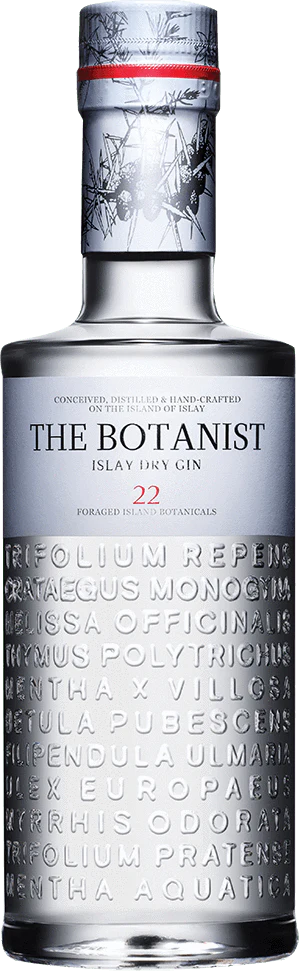 The Botanist Gin 70cl