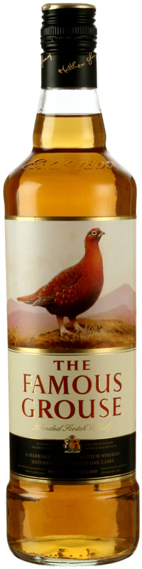 The Famous Grouse 70cl