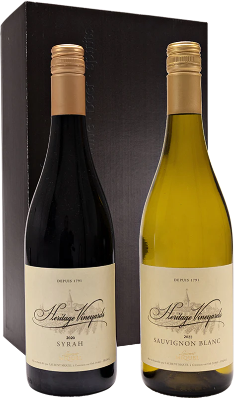 The French Connection Gift Set