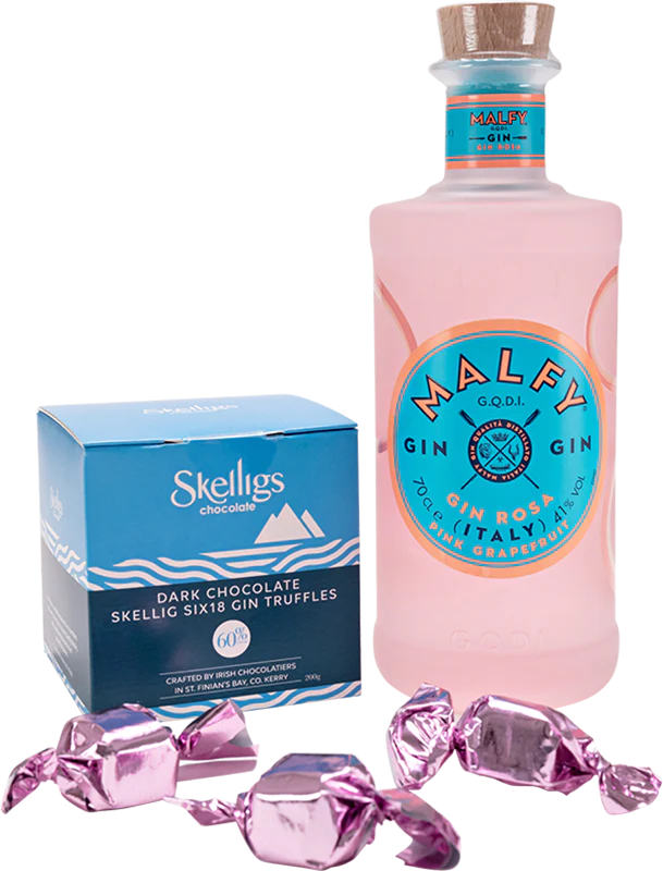 The Gincredible Gift Set