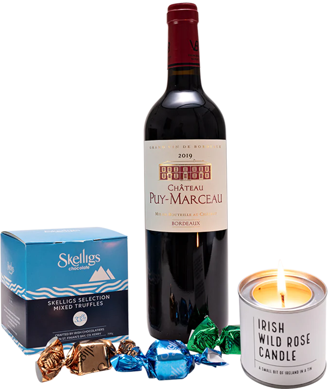 The Indulge and Illuminate Gift Set