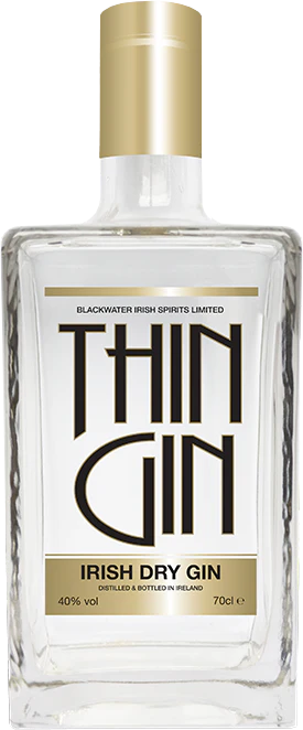 Thin Gin 70cl