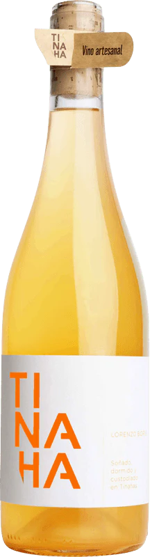 Tinaha Naranja
