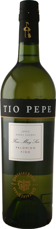 Tio Pepe Fino