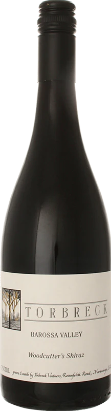 Torbreck Woodcutters Shiraz