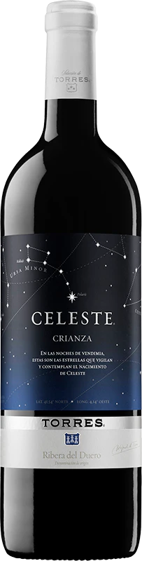Torres Celeste Crianza