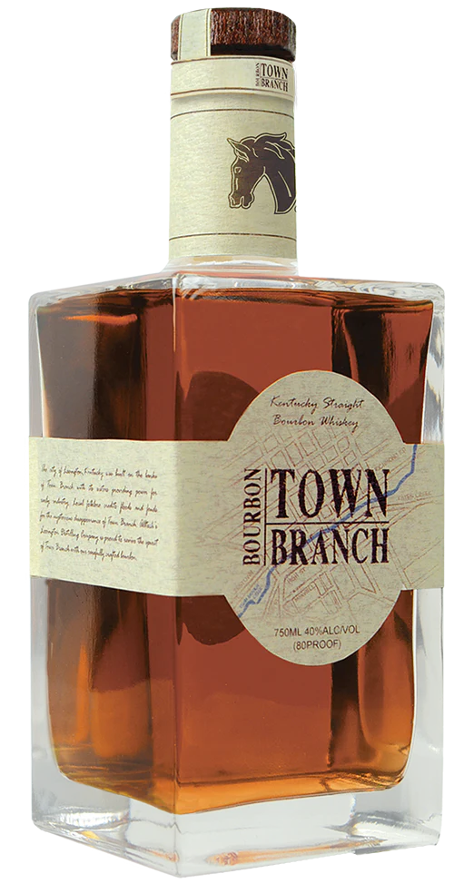 Town Branch Bourbon 70cl