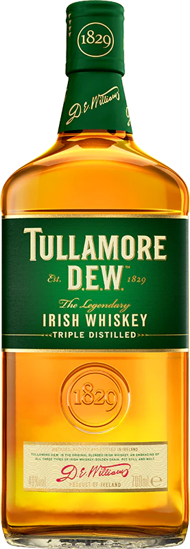 Tullamore Dew 70cl