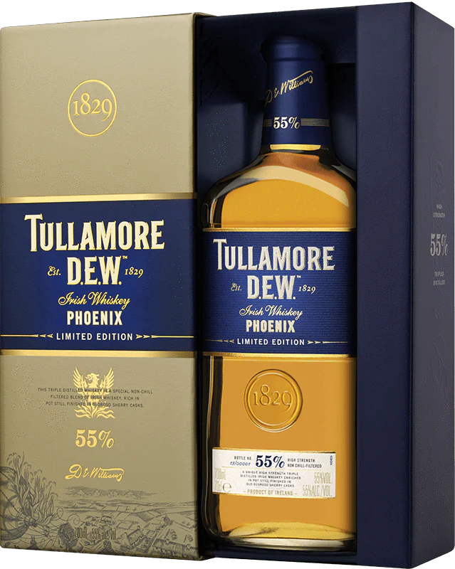 Tullamore Phoenix 70cl