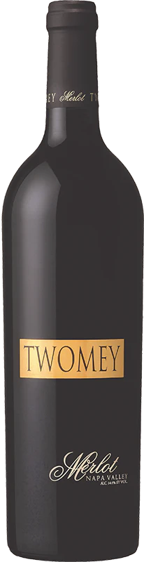 Twomey Merlot