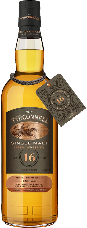 Tyrconnell 16 Year Old 70cl