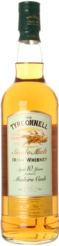 Tyrconnell Madeira Mature 70cl