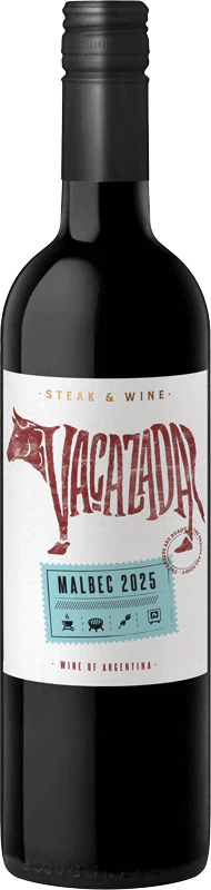 Vacazada Malbec